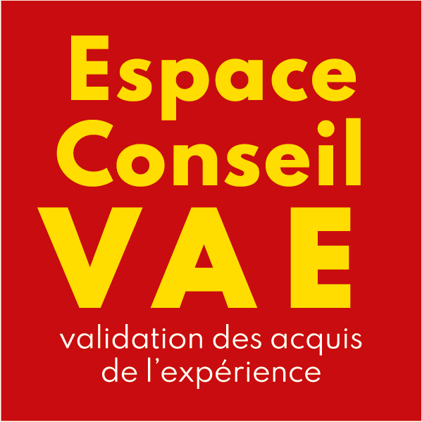 Logo Espace conseil VAE
